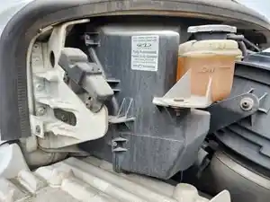 Used 2005 Freightliner M2 106 Heater Core Box (Stock #P-505622)) Part Image