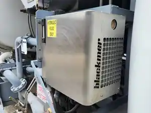Photo of part