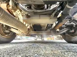 Used 2005 Freightliner M2 106 I Beam (Stock #P-505578)) Part Image