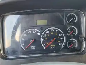 Used 2005 Freightliner M2 106 Instrument Cluster (Stock #P-503204)) Part Image