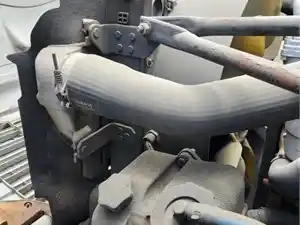Used 2005 Freightliner M2 106 Radiator (Stock #P-505616)) Part Image