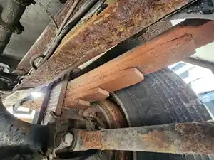 Photo of part