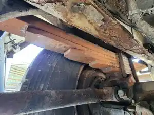 Photo of part