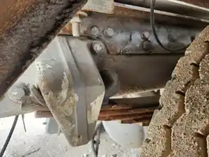 Photo of part