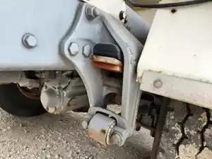 Photo of part