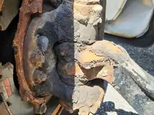 Photo of part
