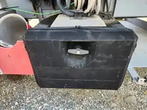 Used 2005 Freightliner M2 106 Tool Box (Stock #P-505691)) Part Image
