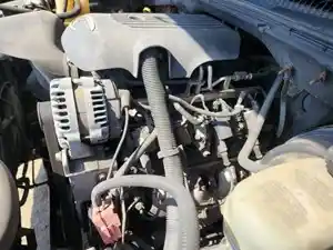 Photo of part