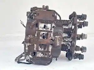 Used 2005 GMC C6500 Spindle/Knuckle Image