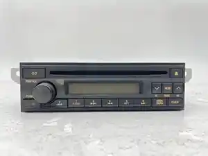 Used 2005 GMC W4500 Radio (Stock #P-41092)) Part Image