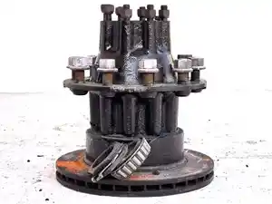 Photo of part