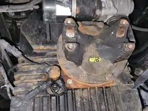 Photo of part