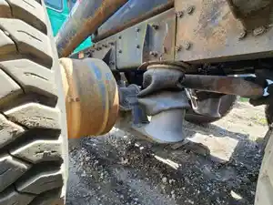Photo of part