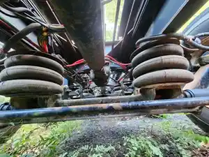 Photo of part