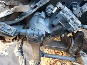 Photo of part