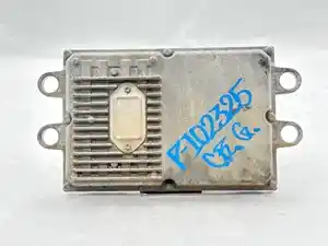 Used 2005 International VT365 ECM (Stock #P-102325)) Part Image