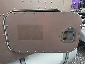 Photo of part