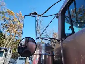 Used 2005 Kenworth W900 Side View Mirror (Stock #P-92069)) Part Image