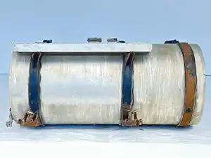 Used 2005 Mack CV713 Granite Fuel Tank (Stock #P-64495)) Part Image