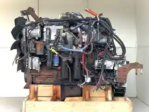 Used 2005 Mack E7 Engine Assy (Stock #P-38238)) Part Image