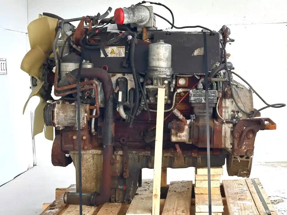 Used, Recycled, New, and Aftermarket Heavy Duty Truck Parts