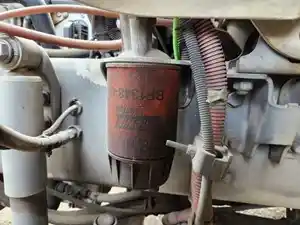 Used 2005 Mercedes OM 906 LA Water Seperator (Stock #P-505615)) Part Image