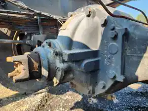 Used 2005 Meritor/Rockwell RS21-145 Rear Rear (Tandem Rear or Single) (Stock #P-509577)) Part Image