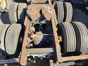 Used 2005 Meritor/Rockwell RT46-164 Tandem Cutoff (Stock #P-90256)) Part Image