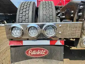 Used 2005 Peterbilt 379 Tail Light Assy (Stock #P-83938)) Part Image