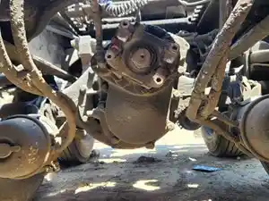 Photo of part