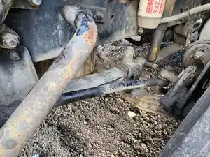 Photo of part
