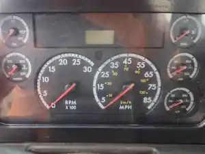 Used 2005 Sterling A9500 Instrument Cluster (Stock #P-74713)) Part Image