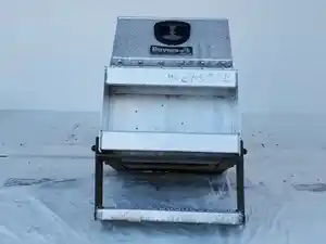 Used 2005 Sterling A9500 Tool Box (Stock #P-74734)) Part Image