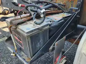 Used 2005 Sterling ACTERRA Battery Box (Stock #P-509593)) Part Image