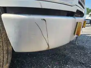 Used 2005 Sterling ACTERRA Bumper (Stock #P-509631)) Part Image
