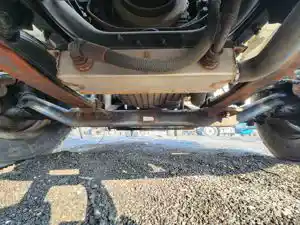 Used 2005 Sterling ACTERRA Front Axle, Complete (Stock #P-509567)) Part Image