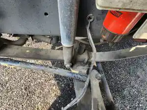 Photo of part