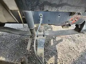 Photo of part