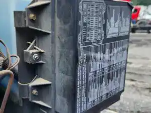 Used 2005 Sterling ACTERRA Fuse Box (Stock #P-509623)) Part Image