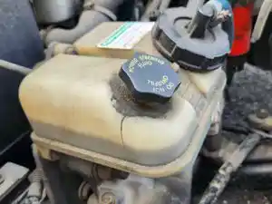 Used 2005 Sterling ACTERRA Power Steering Reservoir (Stock #P-509607)) Part Image