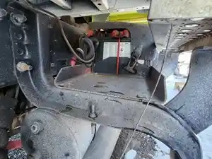 Photo of part