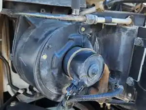 Used 2005 Sterling L7500 Blower Motor (Stock #P-496034)) Part Image
