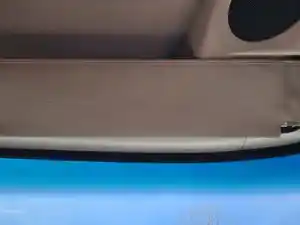 Photo of part