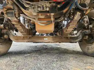 Photo of part