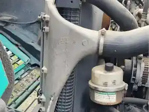 Used 2005 Sterling L9500 Radiator (Stock #P-107401)) Part Image