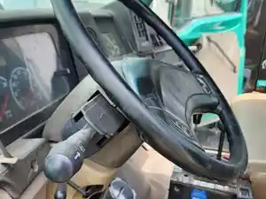 Used 2005 Sterling L9500 Steering Column (Stock #P-107469)) Part Image