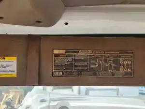 Photo of part