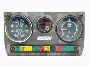 Used 2005 Sterling SC8000 Cargo Instrument Cluster (Stock #P-49270)) Part Image