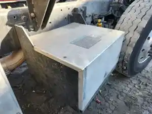 Photo of part
