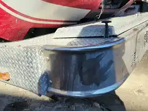 Photo of part